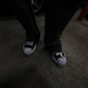 Meet your Posher, Bobby